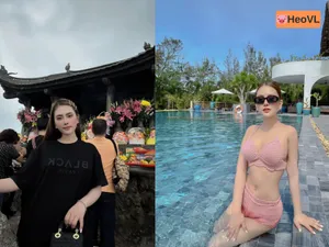 Cực đỉnh !!! Lộ clip sex em Như Quỳnh – Quỳnh Anh đang gây hot mạng xã hội Facebook